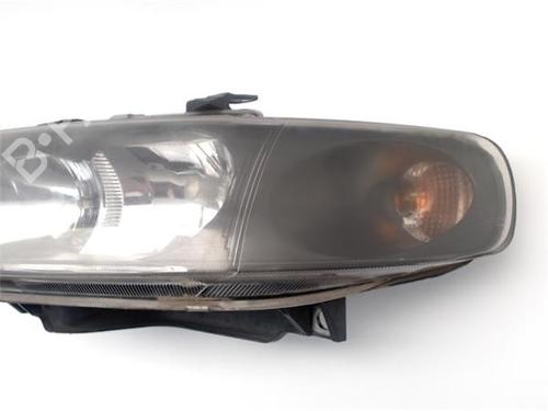 Venstre forlygte SEAT TOLEDO II (1M2) 1.9 TDI | BP21079455C28 