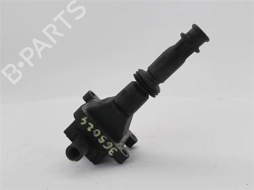 Ignition coil ALFA ROMEO 147 (937_) 1.6 16V T.SPARK (937.AXA1A, 937.AXB1A, 937.BXB1A) | BP22809186M94 