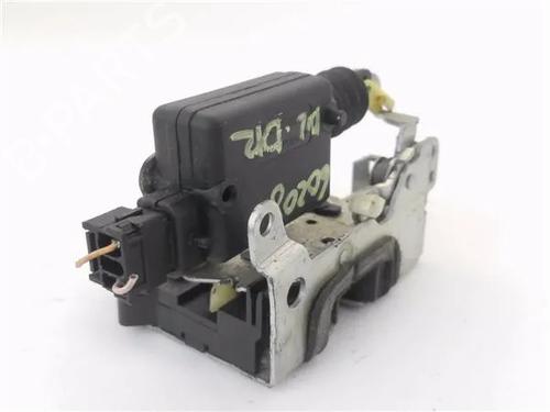 Front right lock DACIA SANDERO  | BP26561598C97 