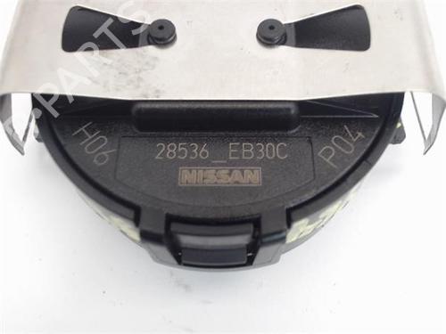 Electronic module NISSAN QASHQAI / QASHQAI +2 I (J10, NJ10, JJ10E) 1.6 dCi | BP15960989M83 