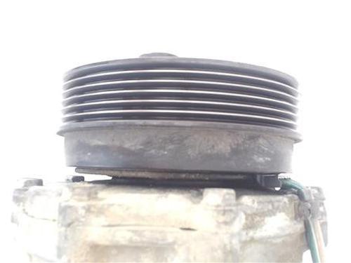 AC-Kompressor SEAT LEON (1M1) 1.9 TDI | BP30981118M34 