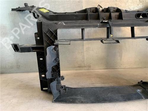 Front slam panel FORD FUSION (JU_)  | BP22202507C72 
