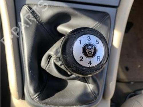 Gear lever JAGUAR X-TYPE I (X400) 2.0 D | BP32418994M90 
