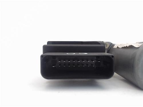 Right rear window motor SEAT LEON (1M1)  | BP14343476E22 