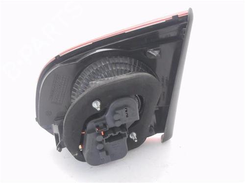 Left tailgate light VW GOLF VI (5K1) 1.4 | BP32235542C79