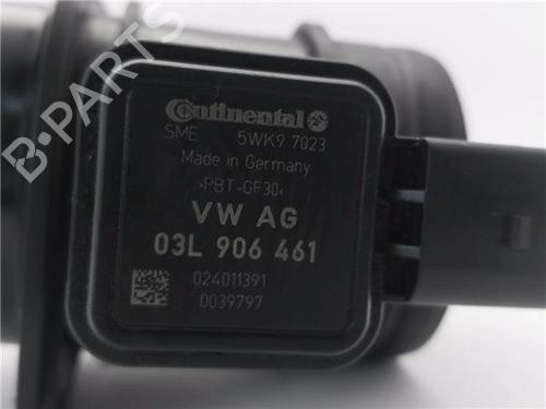 Mass air flow sensor SEAT LEON (1P1) 1.6 TDI | BP33456660M95 - Image 7