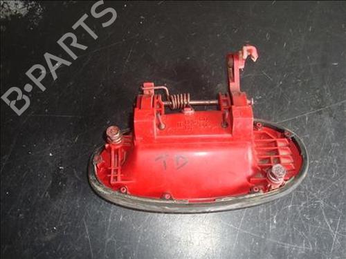 Rear right exterior door handle HYUNDAI LANTRA II (J-2)  | BP14335598C130 