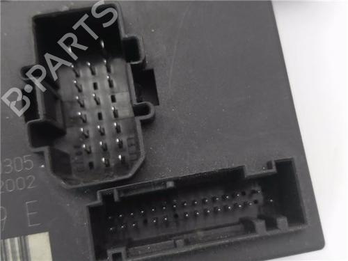 Electronic module AUDI A4 B6 (8E2) 2.4 | BP38253534M83 - Image 10
