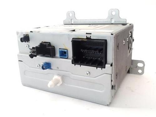 Radio OPEL MOKKA / MOKKA X (J13) 1.7 CDTI (_76) | BP30412413E6 