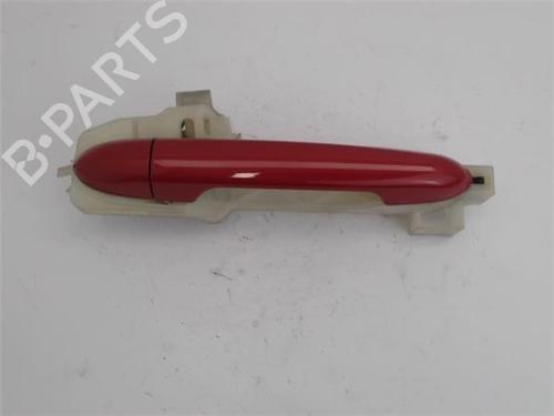 Used Rear right exterior door handle KIA RIO III (UB) 1.2 CVVT (84 hp) 16326200