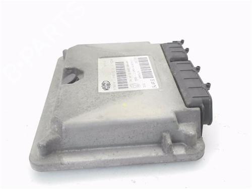 Electronic module FIAT PANDA (169_)  | BP31862310M83 