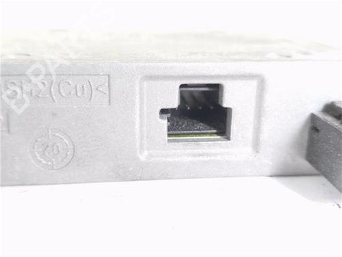 Electronic module MERCEDES-BENZ E-CLASS (W211)  | BP24870117M83 