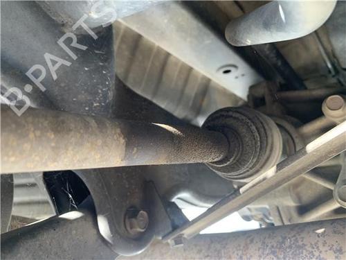 Other MITSUBISHI OUTLANDER II (CW_W) 2.0 DI-D (CW8W) | BP32417808O1 