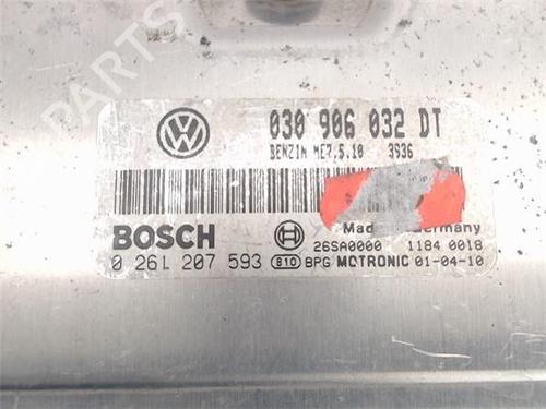 Electronic module VW POLO (6N2)  | BP13396534M83 