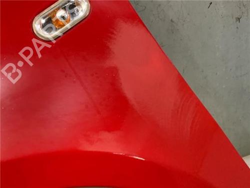 Left front fenders SEAT ALTEA XL (5P5, 5P8) 1.9 TDI | BP22959179C41 