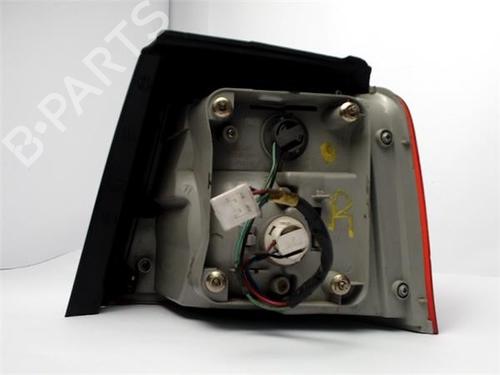 Left taillight KIA CARENS II MPV (FJ)  | BP13044141C34 