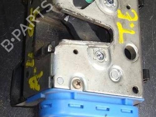 Used Rear left lock AUDI A4 B5 (8D2) [1994-2001]  27162938