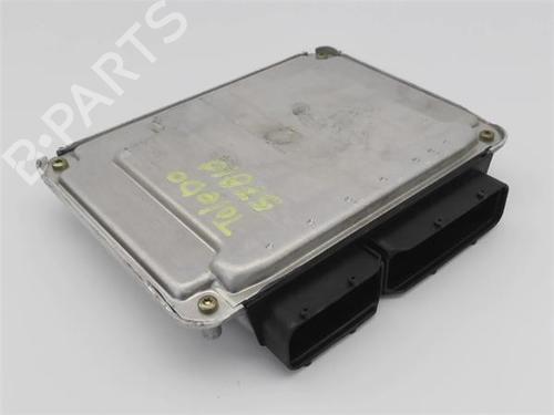 Elektronische module SEAT TOLEDO II (1M2) 1.9 TDI | BP25718937M83 