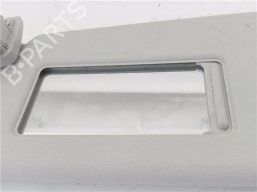 Left sun visor SEAT LEON (1P1) 1.4 TSI | BP12148421I1 - Image 7