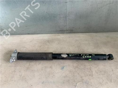 Højre bagtil støddæmper FORD FOCUS III 1.5 TDCi (120 hp) 22132813