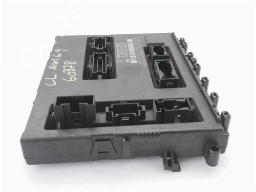 Fuse box MERCEDES-BENZ A-CLASS (W169)  | BP27571532E1 