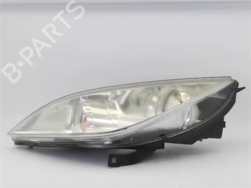 Venstre forlygte MITSUBISHI COLT VI (Z3_A, Z2_A) 1.5 DI-D (Z39A) | BP22646717C28 