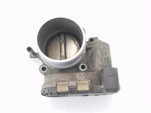 Throttle body SEAT LEON (1M1) 1.8 20V T 4 | BP30980956M82 