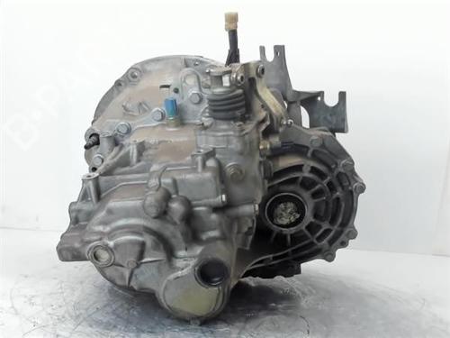 Gearbox RENAULT MEGANE II (BM0/1_, CM0/1_)  | BP13050430M3 