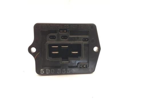 Used Electronic module SUZUKI GRAND VITARA I (FT, HT) 2.5 V6 24V 4x4 (TD62, SQ625) (144 hp) 14341287