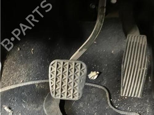 Used Break pedal Break pedal OPEL ASTRA J (P10) [2009-2016] 33731328 33731328