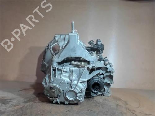 Gearbox FORD FOCUS II (DA_, HCP, DP) 1.8 TDCi | BP17969164M3 