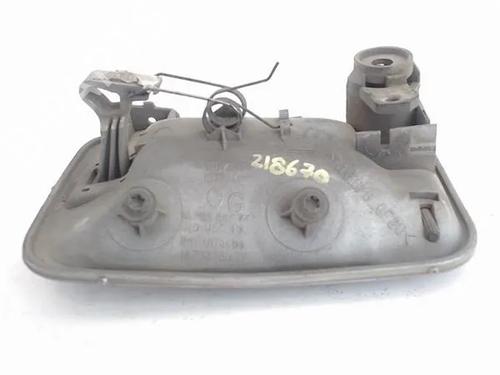 Front left exterior door handle PEUGEOT 806 (221) 2.1 td 12V | BP14336935C128 