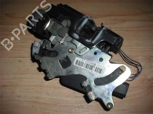 Vergrendeling rechts voor MERCEDES-BENZ VITO / MIXTO Van (W639) 111 CDI (639.601, 639.603, 639.605) (109 hp) 11362570