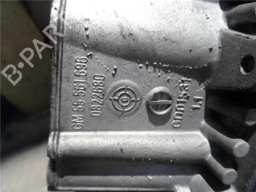 Gearbox OPEL INSIGNIA A (G09) 2.0 CDTI (68) | BP9764724M3 