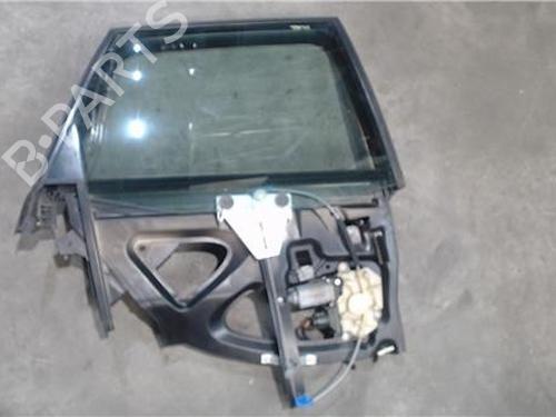 Rudehejsemekanisme Højre bagtil AUDI A3 (8L1) [1996-2006]  16679879