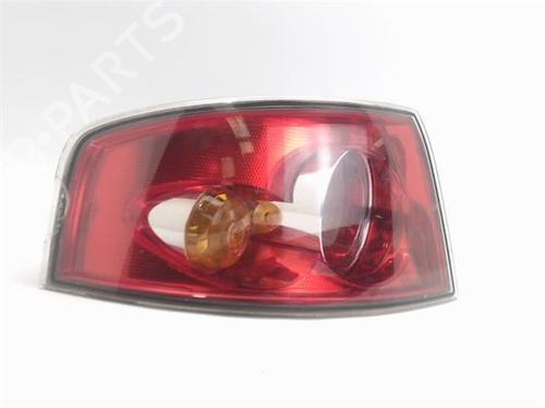 Left taillight SEAT IBIZA III (6L1) 1.4 16V | BP14989810C34 