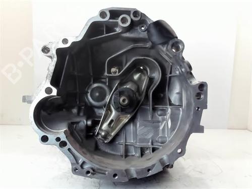 Gearbox AUDI A4 B7 (8EC)  | BP13050526M3 