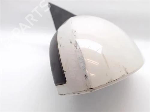 Left mirror NISSAN PRIMERA Hatchback (P12)  | BP13043462C26 