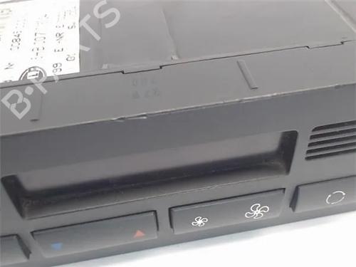 Climate control BMW 3 (E46)  | BP13051163I5 