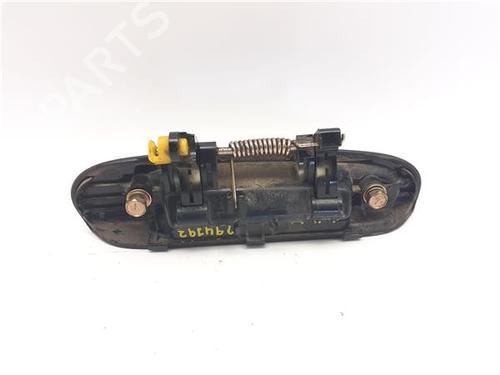 Rear left exterior door handle KIA PICANTO I (SA)  | BP14341264C130 