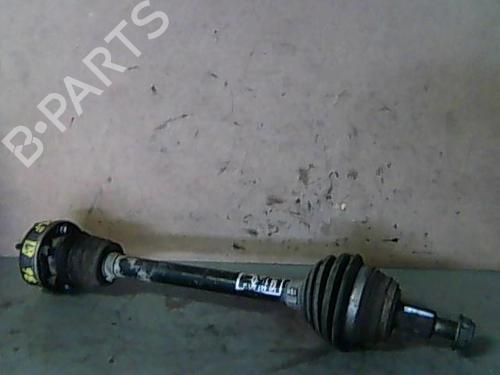 Used Right front driveshaft VW GOLF IV (1J1) [1997-2008]  11340345