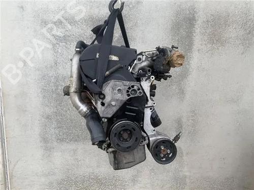Motor SEAT LEON (1M1)  | BP15540393M1 
