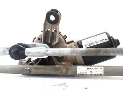 Front wiper motor CHEVROLET AVEO / KALOS Hatchback (T250, T255)  | BP30470467M29 