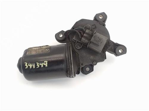 Viskermotor bakrute NISSAN MICRA II (K11) [1992-2007]  16093741