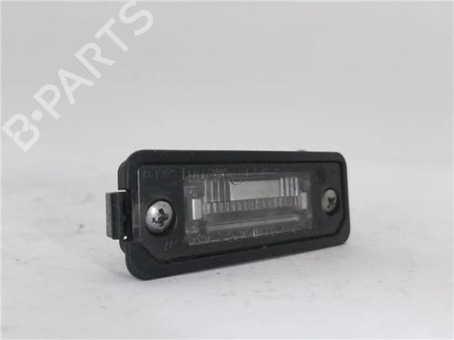 Licence plate light VW GOLF V (1K1) 1.9 TDI | BP33731293I40 - Image 6