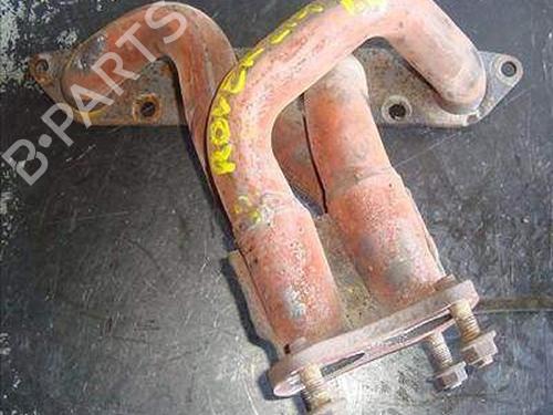 Udstødningsmanifold ROVER 200 II Hatchback (RF) 214 Si (103 hp) 11647212