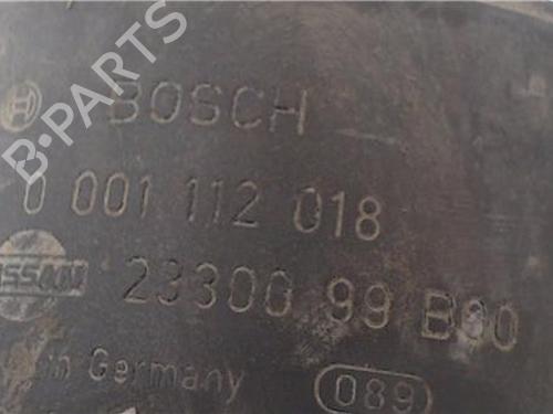 Starter NISSAN MICRA II (K11)  | BP32162136M8 