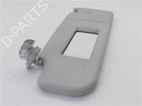 Left sun visor SEAT LEON (1P1) 1.2 TSI | BP12149267I1 - Image 8