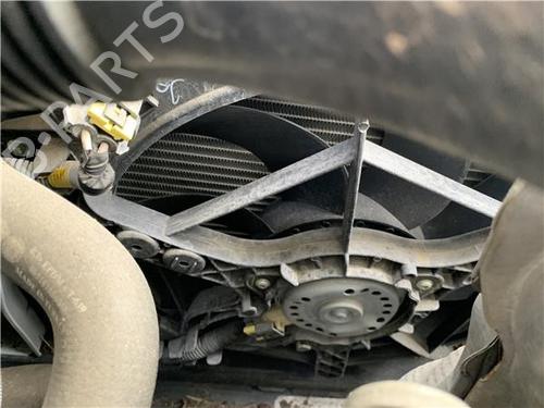 Radiator fan OPEL COMBO Box Body/MPV (X12) 1.3 CDTI (B05) | BP33288121M35 - Image 8
