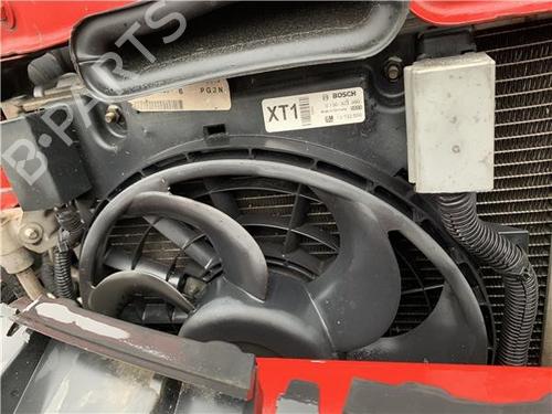 Køleventilator elektrisk OPEL ASTRA H GTC (A04) 1.7 CDTi (L08) | BP24622565M35 